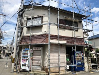 大東市 H様邸